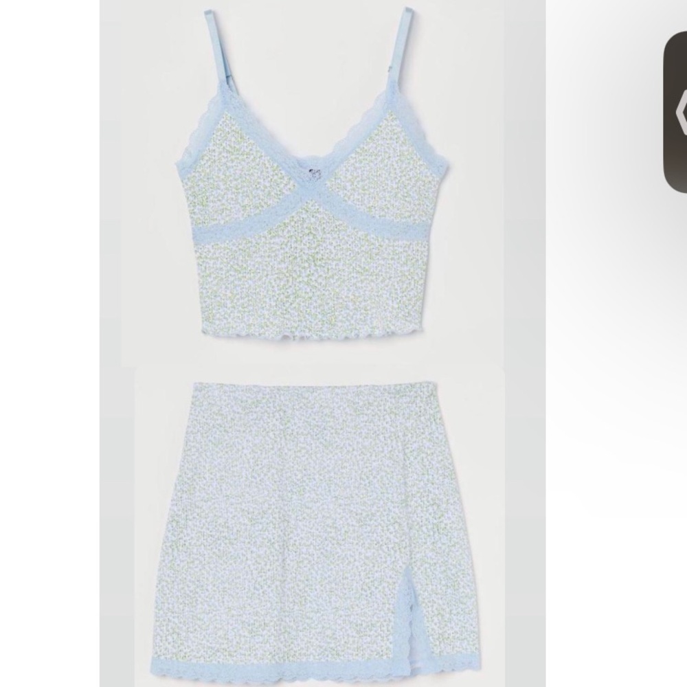 Matching set